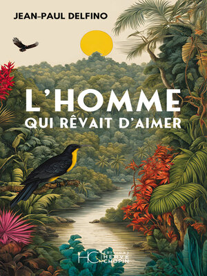 cover image of L'Homme qui rêvait d'aimer